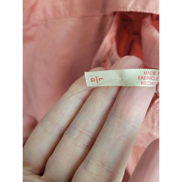 NWT Free People In My Town Pleated Midi Dress Large $108 Canyon Clay - Picture 9 of 9